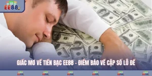 Giấc mơ về tiền bạc